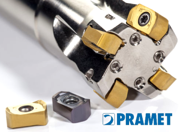 dormer pramet