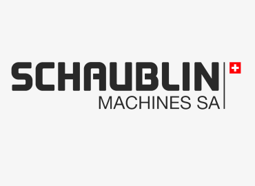 schaublin
